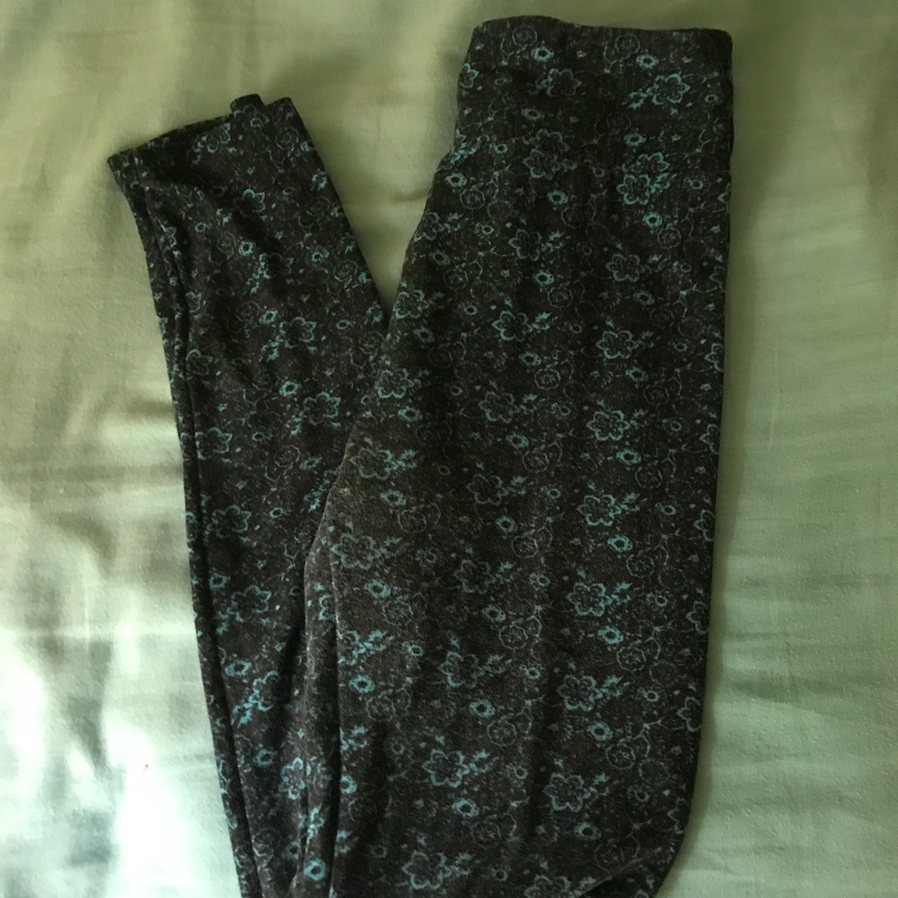 Lularoe leggings